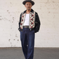 (Pre-Order) The Groovin High - Lot.260407 Drizzier Jacket / Thunderbird (Deposit HKD100)
