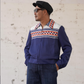 (Pre-Order) The Groovin High - Lot.260408 Drizzier Jacket / Diamond (Deposit HKD100)