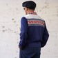 (Pre-Order) The Groovin High - Lot.260408 Drizzier Jacket / Diamond (Deposit HKD100)