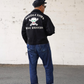(Pre-Order) The Groovin High - Lot.260409 Drizzier Jacket / Middle Town (Deposit HKD100)
