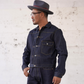 (Pre-Order) The Groovin High - Lot.260410 Denim Jacket (Deposit HKD100)