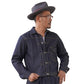 (Pre-Order) The Groovin High - Lot.260410 Denim Jacket (Deposit HKD100)