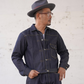 (Pre-Order) The Groovin High - Lot.260410 Denim Jacket (Deposit HKD100)