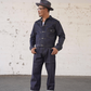 (Pre-Order) The Groovin High - Lot.260410 Denim Jacket (Deposit HKD100)