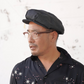 (Pre-Order) The Groovin High - Lot.260502 Newsboy Cap (Deposit HKD100)