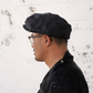 (Pre-Order) The Groovin High - Lot.260502 Newsboy Cap (Deposit HKD100)