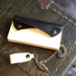(Pre-Order) The Groovin High - Lot.260503 1950s Style Tracker Wallet (Deposit HKD100)