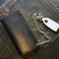 (Pre-Order) The Groovin High - Lot.260503 1950s Style Tracker Wallet (Deposit HKD100)