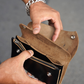 (Pre-Order) The Groovin High - Lot.260503 1950s Style Tracker Wallet (Deposit HKD100)