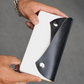 (Pre-Order) The Groovin High - Lot.260503 1950s Style Tracker Wallet (Deposit HKD100)