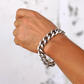 (Pre-Order) The Groovin High - Lot.260504 Silver Bracelet (Deposit HKD100)