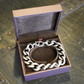 (Pre-Order) The Groovin High - Lot.260504 Silver Bracelet (Deposit HKD100)