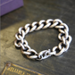 (Pre-Order) The Groovin High - Lot.260504 Silver Bracelet (Deposit HKD100)