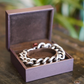 (Pre-Order) The Groovin High - Lot.260504 Silver Bracelet (Deposit HKD100)