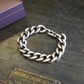 (Pre-Order) The Groovin High - Lot.260504 Silver Bracelet (Deposit HKD100)