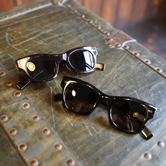 (Pre-Order) The Groovin High - Lot.260505 Sunglasses (Deposit HKD100)