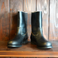 (Pre-Order) The Groovin High - 260506 Horse Leather Boots (Deposit HKD100)
