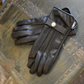 (Pre-Order) The Groovin High - Lot.260507 Leather Gloves (Deposit HKD100)