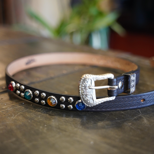 (Pre-Order) The Groovin High - Lot.260509 Western Belt (Deposit HKD100)