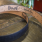 (Pre-Order) The Groovin High - Lot.260510 35mm Belt (Deposit HKD100)