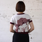 (Pre-Order) Old Devil Moon - 260601 Ladys Summer Knit / Panther (Deposit HKD100)