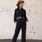 (Pre-Order) Old Devil Moon - Lot.260701 Lady's Western Pants (Deposit HKD100)