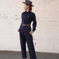 (Pre-Order) Old Devil Moon - Lot.260701 Lady's Western Pants (Deposit HKD100)