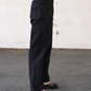 (Pre-Order) Old Devil Moon - Lot.260702 Lady's Work Pants (Deposit HKD100)
