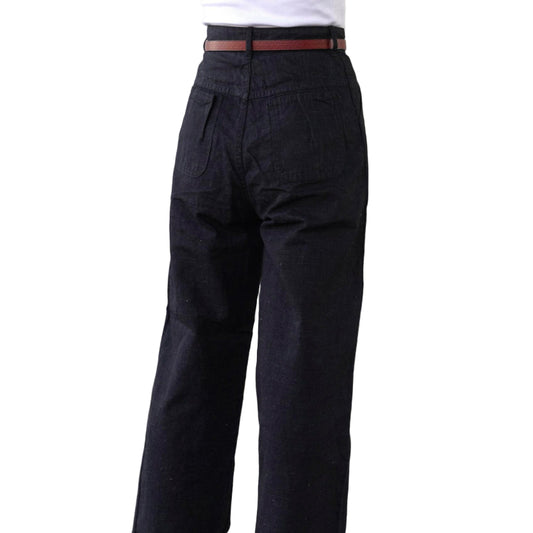 (Pre-Order) Old Devil Moon - Lot.260702 Lady's Work Pants (Deposit HKD100)