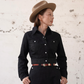 (Pre-Order) Old Devil Moon - Lot.260801 Lady's Western Jacket (Deposit HKD100)