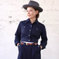 (Pre-Order) Old Devil Moon - Lot.260801 Lady's Western Jacket (Deposit HKD100)