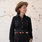 (Pre-Order) Old Devil Moon - Lot.260801 Lady's Western Jacket (Deposit HKD100)