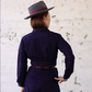 (Pre-Order) Old Devil Moon - Lot.260801 Lady's Western Jacket (Deposit HKD100)
