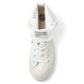 WearMasters - Lot.408 Jumpin’ High Shoes (White)
