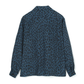 WearMasters - Lot.903 Leopard Shirt (Navy)