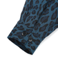 WearMasters - Lot.903 Leopard Shirt (Navy)
