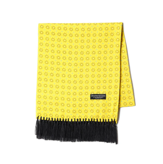 WearMasters - WS014 Scarf (Burst-M)