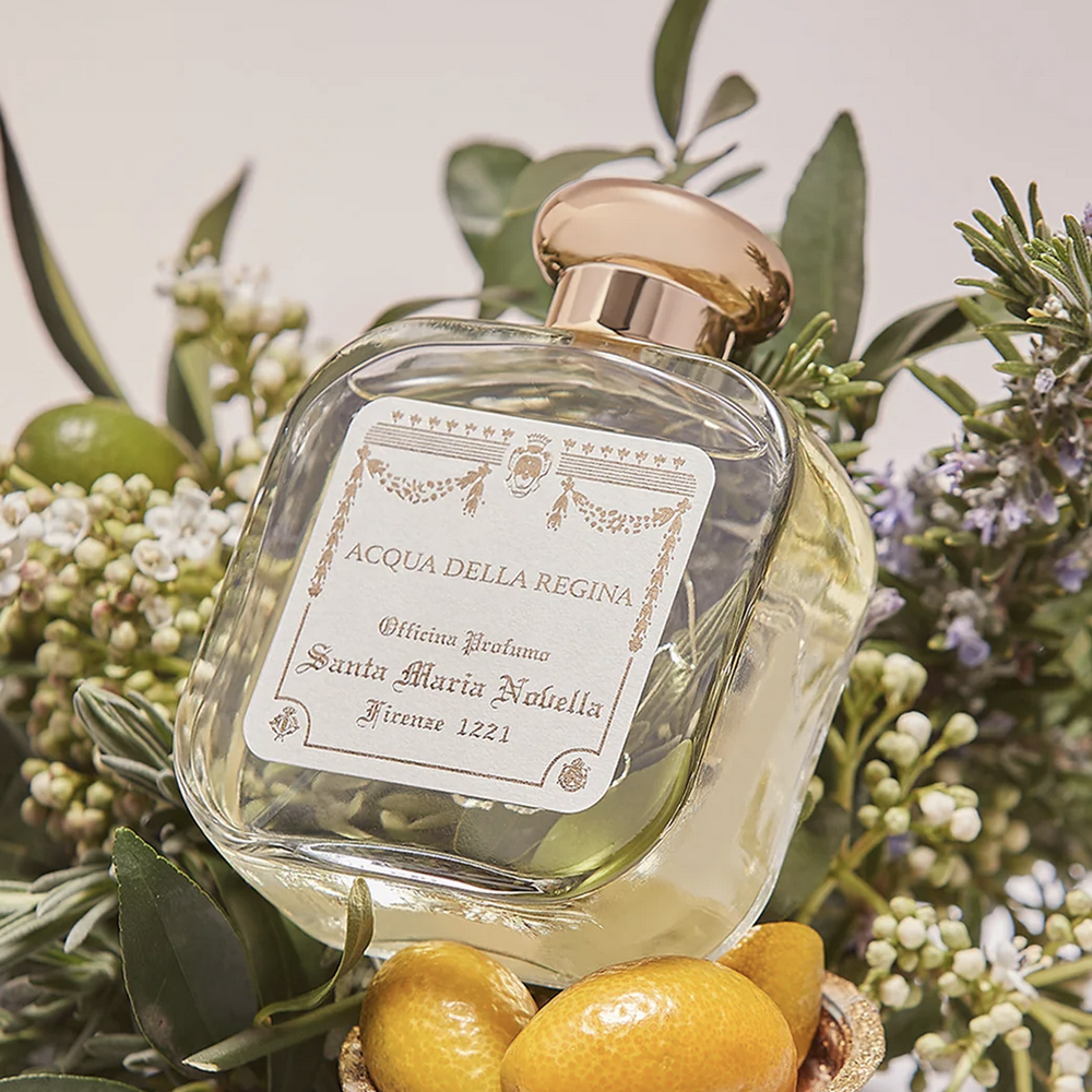 Santa Maria Novella - Fragrances (Acqua della Regina) 100ml