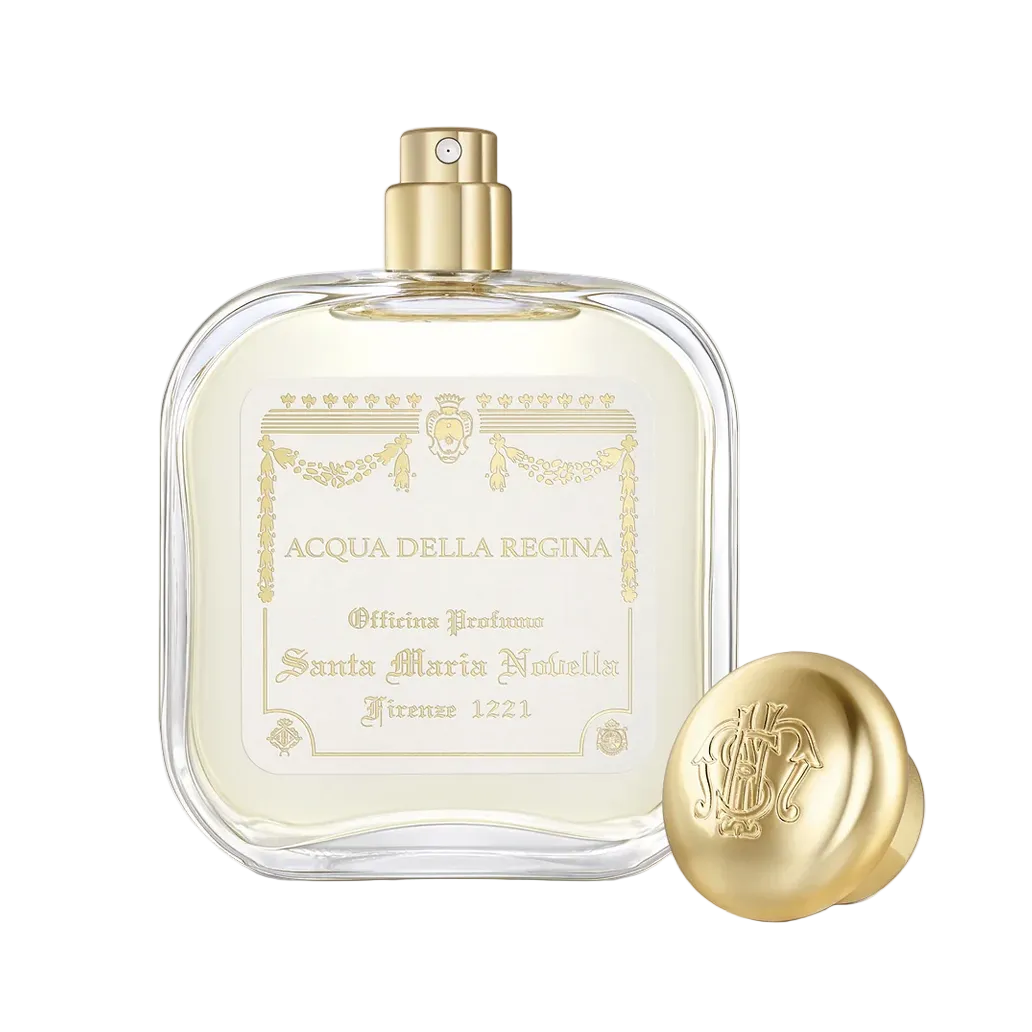 Santa Maria Novella - Fragrances (Acqua della Regina) 100ml
