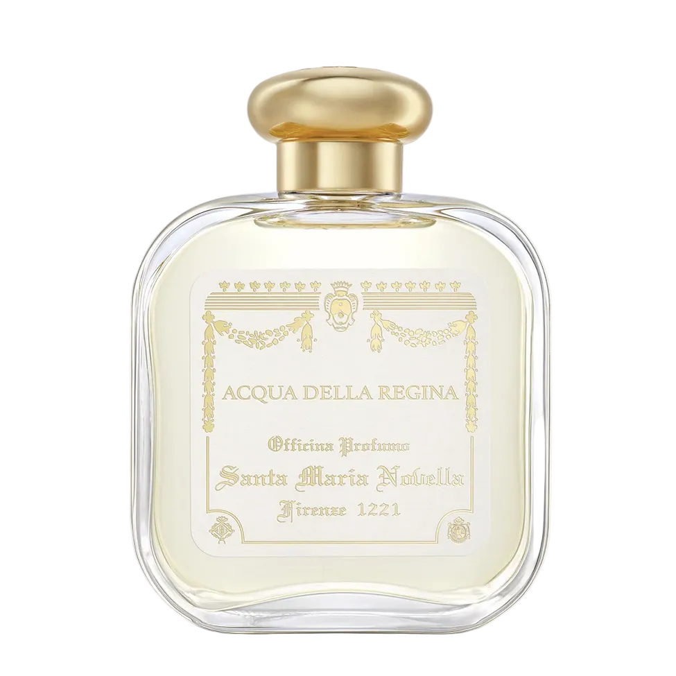 Santa Maria Novella - Fragrances (Acqua della Regina) 100ml