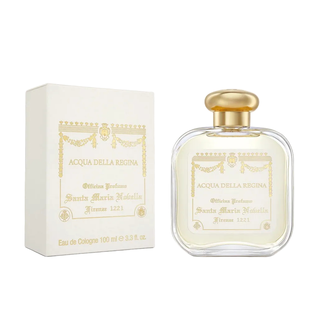 Santa Maria Novella - Fragrances (Acqua della Regina) 100ml