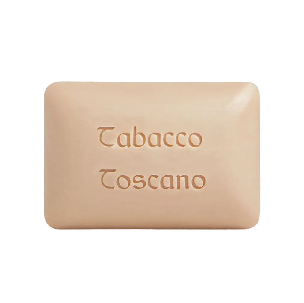 Santa Maria Novella - Tabacco Toscano Soap (Hair & Body)