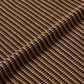 Healthknit - Lady Multi Border Waffle (Brown)