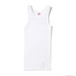 Healthknit - 2P Tank Top 2-53001 (White)