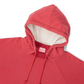 Healthknit - TOMPKINS Afterhood (Red Vintage Finsh)