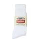 Healthknit - 3P Sox 191-3106 (White)