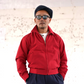 (尾數) The Groovin High - 260420 Anti-Freeze Blouson
