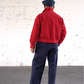 (尾數) The Groovin High - 260420 Anti-Freeze Blouson