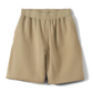 Healthknit - Faded Lightweight Sweat Shorts (Sand)