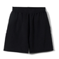 Healthknit - Faded Lightweight Sweat Shorts (Black)